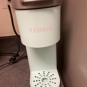 Keurig K mini